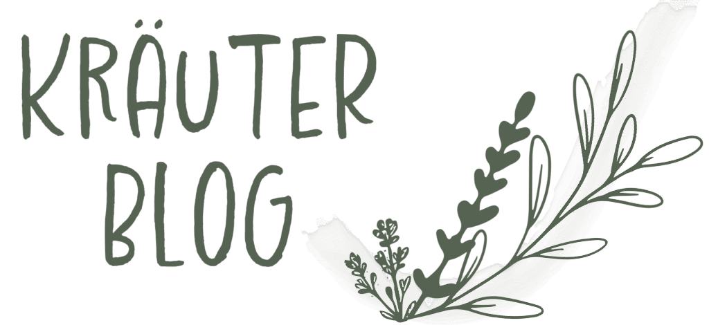 Logo Kräuter Blog