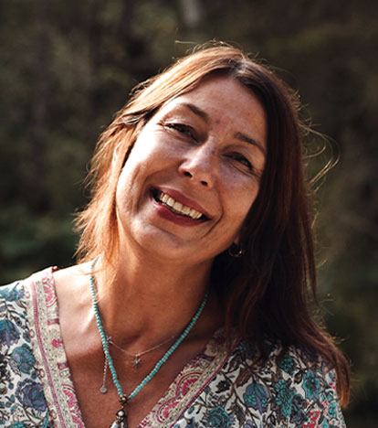 Micha Säumel - Miramar Sternenfrau