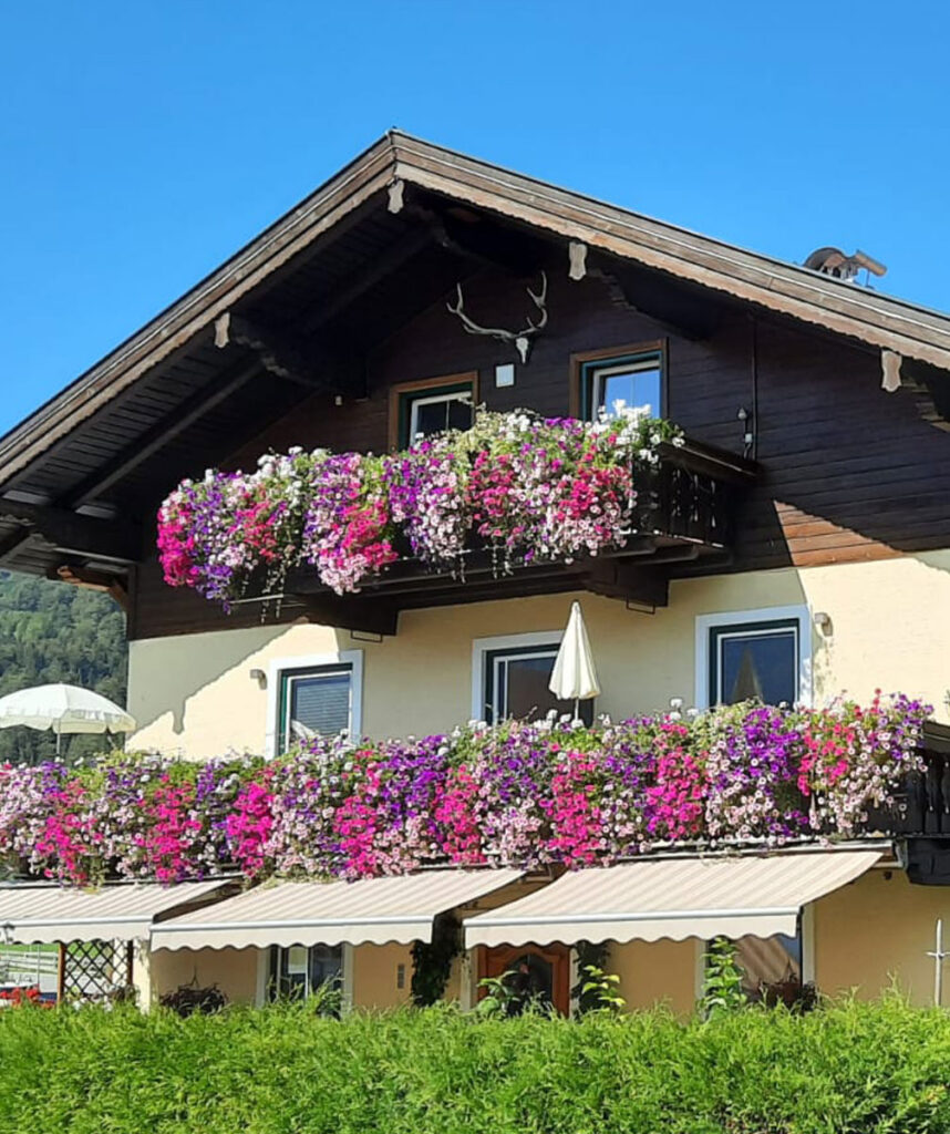 Haus Christlum Achensee