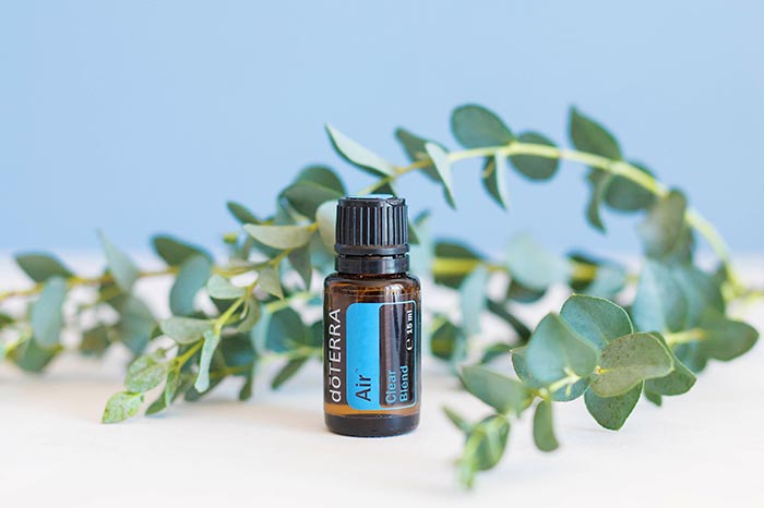 doTTERRA Air - Kräuter-Herz Achensee, Angelina Kronberger