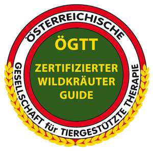 ÖGTT - Zertifizierter Wildkräuter Guide